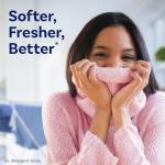 Downy Soft 2-in-1 Fabric Softener April Fresh
