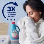Downy Soft 2-in-1 Fabric Softener April Fresh