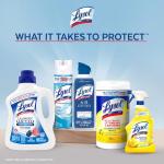 Lysol Unscented Laundry Sanitizer, 90 Fl Oz