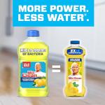 Mr. Clean Lemon All-Purpose Eco Cleaner 41oz