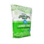 Charlie's Soap Fragrance-Free Laundry Powder 150 Loads