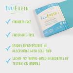 Tru Earth Eco-Strip Laundry Detergent Sheets - Fresh Linen