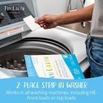 Tru Earth Eco-Strip Laundry Detergent Sheets - Fresh Linen
