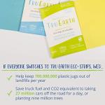 Tru Earth Eco-Strip Laundry Detergent Sheets - Fresh Linen