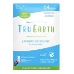 Tru Earth Eco-Strip Laundry Detergent Sheets - Fresh Linen