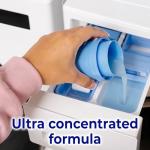 Ultra Concentrated Eco Friendly Fabric Softener, 80 Oz