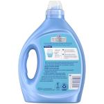 Ultra Concentrated Eco Friendly Fabric Softener, 80 Oz