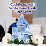 Ultra Concentrated Eco Friendly Fabric Softener, 80 Oz