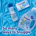 Ultra Concentrated Eco Friendly Fabric Softener, 80 Oz