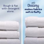 Downy Soft 2-in-1 Fabric Softener, Cool Cotton