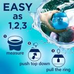 Downy Ball Eco Dosing Dispenser for Laundry