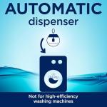 Downy Ball Eco Dosing Dispenser for Laundry