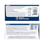 Seventh Generation Free & Clear Dryer Sheets, 80 Count