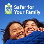 Seventh Generation Free & Clear Dryer Sheets, 80 Count