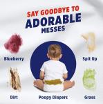 OxiClean Max Force Baby Stain Remover Spray 3-Pack