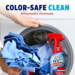 OxiClean Max Force Baby Stain Remover Spray 3-Pack