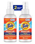 Tide Eco Stain Remover Spray - 3 Oz Duo