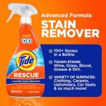 Tide Eco Stain Remover Spray - 3 Oz Duo