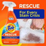 Tide Eco Stain Remover Spray - 3 Oz Duo