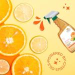 Citrus Magic Orange Blast All-Purpose Cleaner