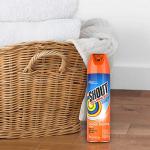 Shout Advanced Eco Grease-Busting Foam, 18oz