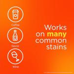 Tide To Go Instant Stain Remover Wipes, 20 Count