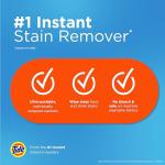 Tide To Go Instant Stain Remover Wipes, 20 Count