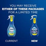 Dawn Powerwash Lemon Dish Soap Starter Kit