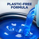 Lemon-Scented Eco-Friendly Dishwasher Gel, 75oz