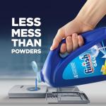 Lemon-Scented Eco-Friendly Dishwasher Gel, 75oz