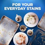 Lemon-Scented Eco-Friendly Dishwasher Gel, 75oz