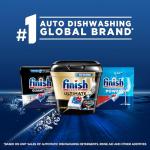 Lemon-Scented Eco-Friendly Dishwasher Gel, 75oz