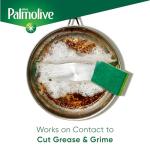 Palmolive Pure Dish Soap, Fragrance Free, 32.5 oz