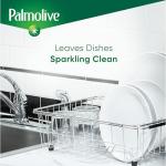 Palmolive Pure Dish Soap, Fragrance Free, 32.5 oz