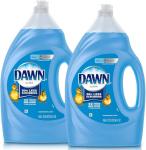 Dawn Ultra Dish Soap Refill, Original Scent