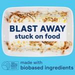 Seventh Generation Free & Clear Dishwasher Packs (72)