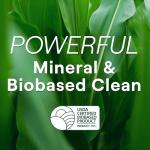 Seventh Generation Free & Clear Dishwasher Packs (72)