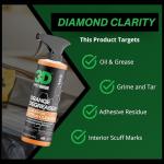Citrus Degreaser – Eco-Friendly Car Cleaner