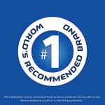 Orange Scent Eco-Friendly Dishwasher Gelpacs, 32 Count