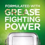 Cascade Complete Eco Dishwasher Detergent, Fresh Scent