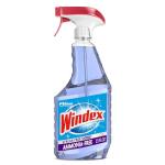 Ammonia-Free Windex Glass Cleaner Spray, 23 Fl Oz