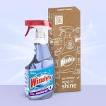 Ammonia-Free Windex Glass Cleaner Spray, 23 Fl Oz