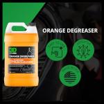 Citrus Degreaser – Eco-Friendly Car Cleaner