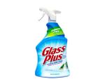 Eco-Friendly Glass Plus Cleaner, 32 Fl Oz