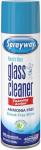 Ammonia-Free Glass Cleaner Sprayway 19 Oz. 4-Pack