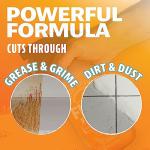 ANGRY ORANGE Citrus Multipurpose Cleaner Spray 24 oz