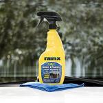 Rain-X 2-in-1 Glass Cleaner and Rain Repellent