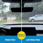 Rain-X 2-in-1 Glass Cleaner and Rain Repellent