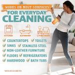 ANGRY ORANGE Citrus Multipurpose Cleaner Spray 24 oz