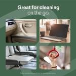 Bleach-Free Lemon Disinfecting Wipes, 75 Count